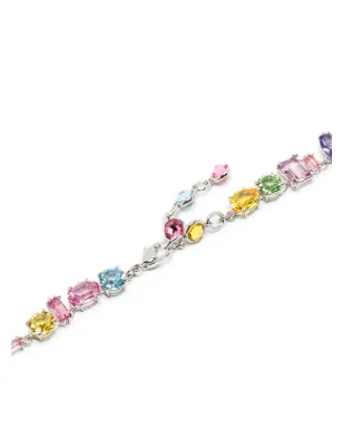 Swarovski ジェマ ミックスクリスタル ネックレス - サムネイル3
