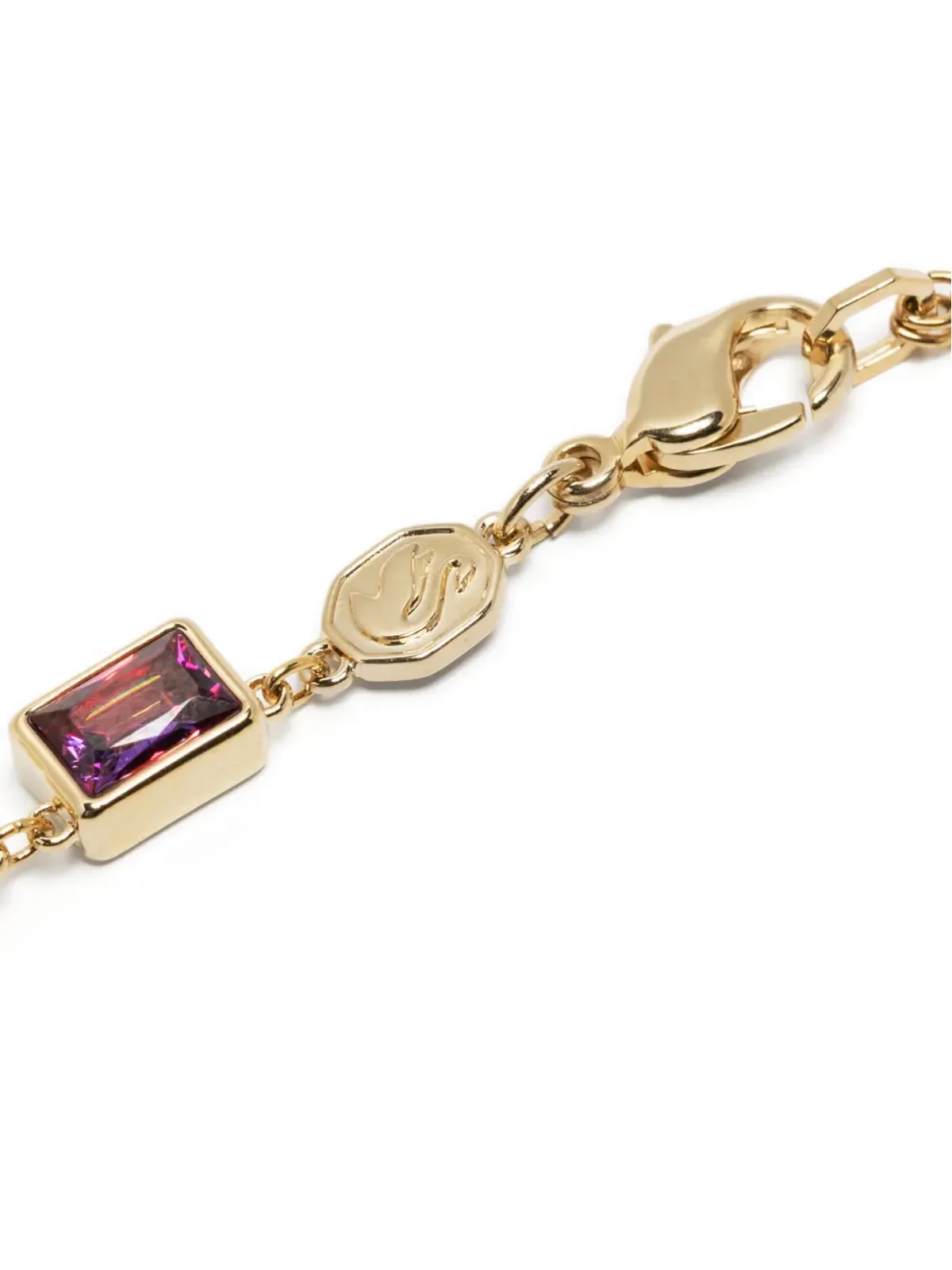 Swarovski Imber ネックレス - 画像3