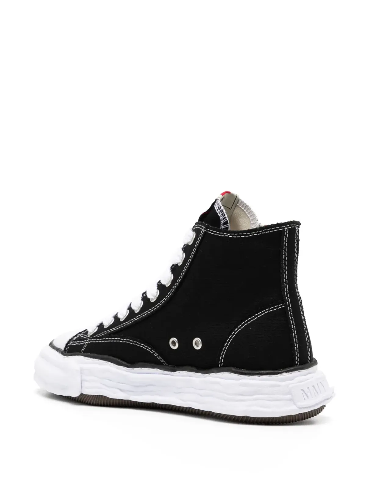Maison MIHARA YASUHIRO Peterson23 Original Sole スニーカー - 画像3