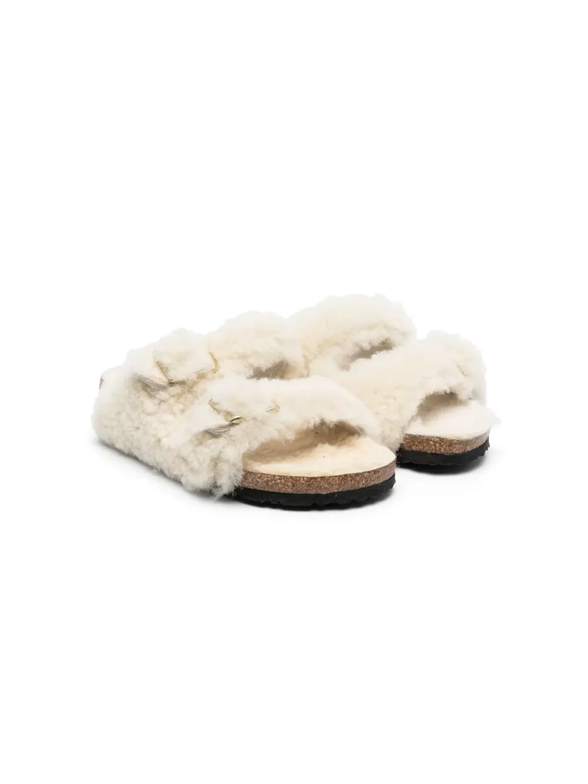 Birkenstock Kids アリゾナ サンダル - 画像1