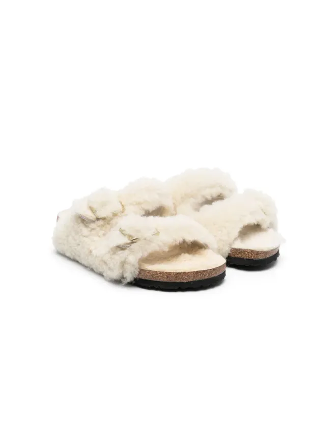 Birkenstock Kids Birkenstock Kids アリゾナ サンダルの商品画像