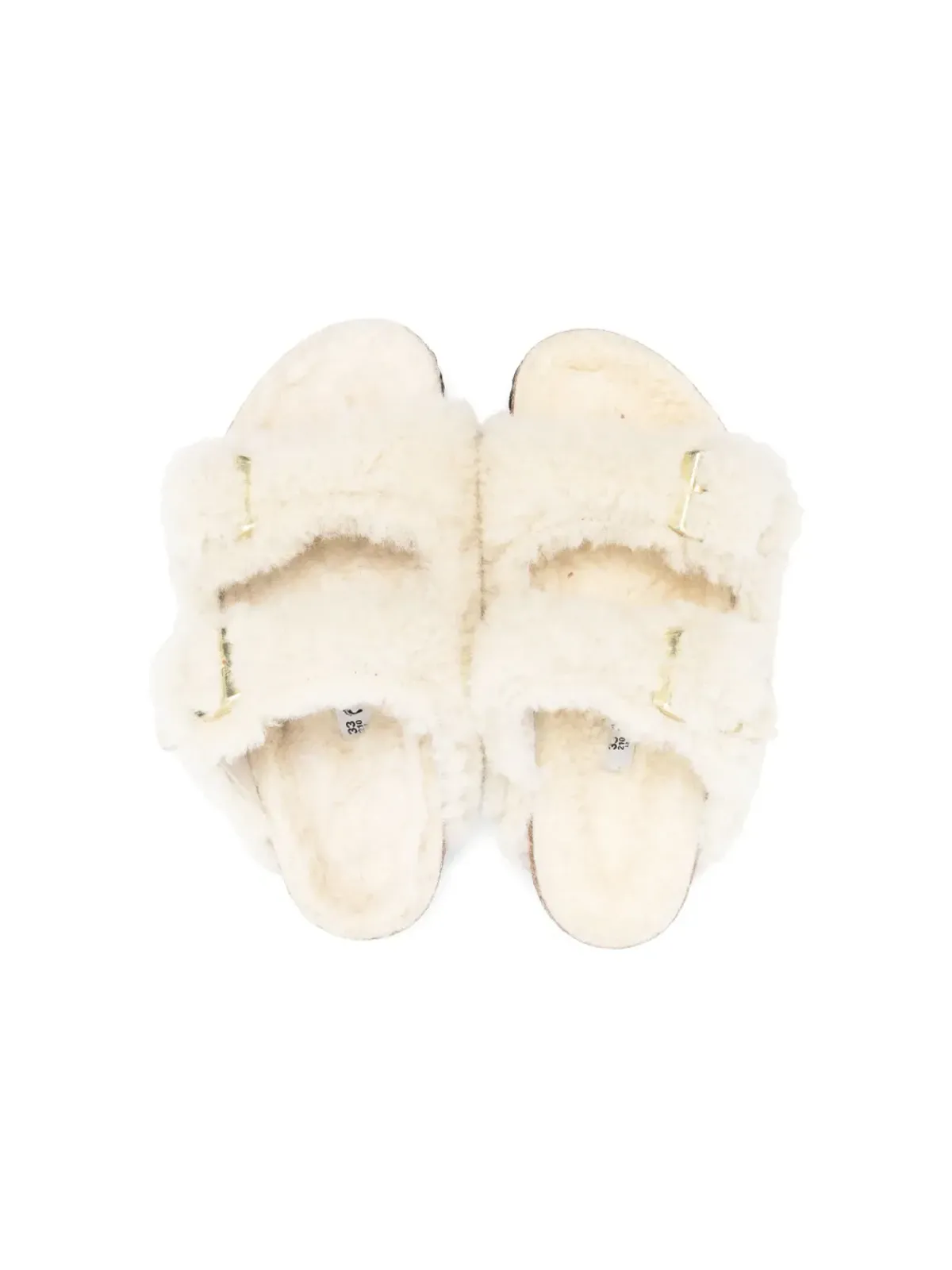 Birkenstock Kids アリゾナ サンダル - 画像3
