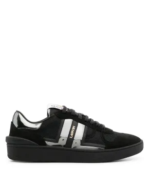 Lanvin クレイ レースアップスニーカー - サムネイル1
