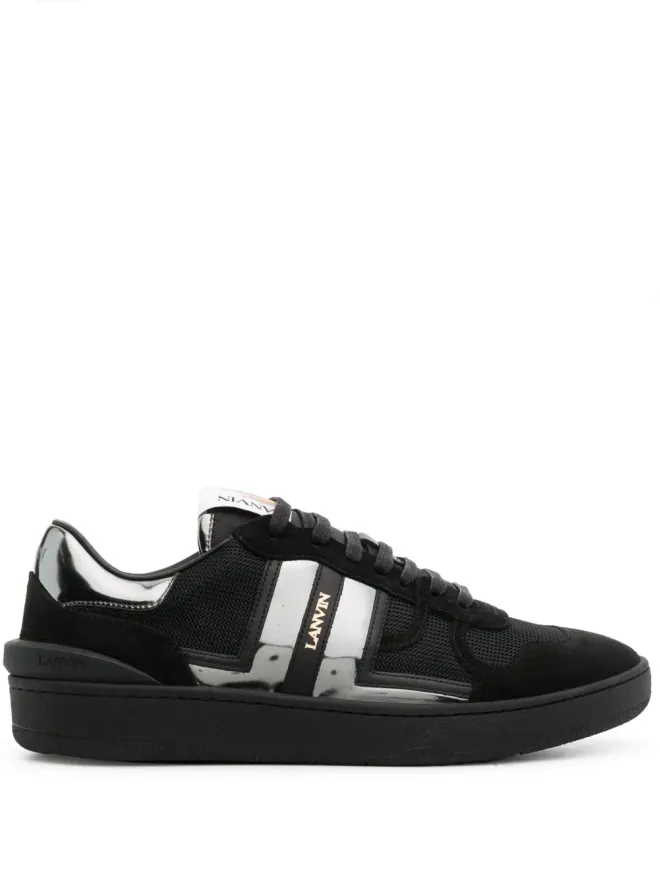 Lanvin Lanvin クレイ レースアップスニーカーの商品画像