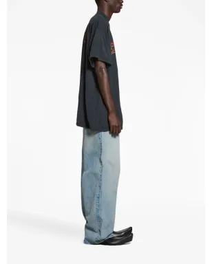 Balenciaga Offshore コットン Tシャツ - サムネイル3