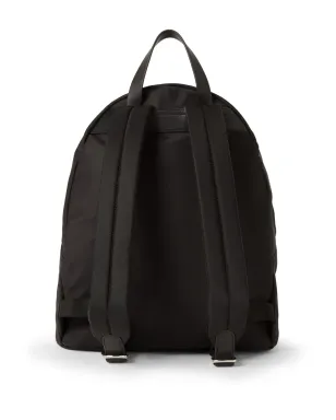 Karl Lagerfeld Ikon アップリケディテール バックパック - サムネイル3