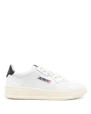 Autry 10 CORSO COMO メダリスト ローカットスニーカー - サムネイル1