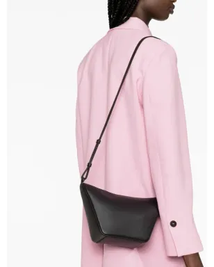 LOEWE ミニ ハンモック ショルダーバッグ - サムネイル3