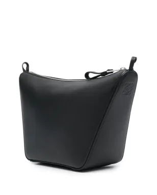 LOEWE ミニ ハンモック ショルダーバッグ - サムネイル4