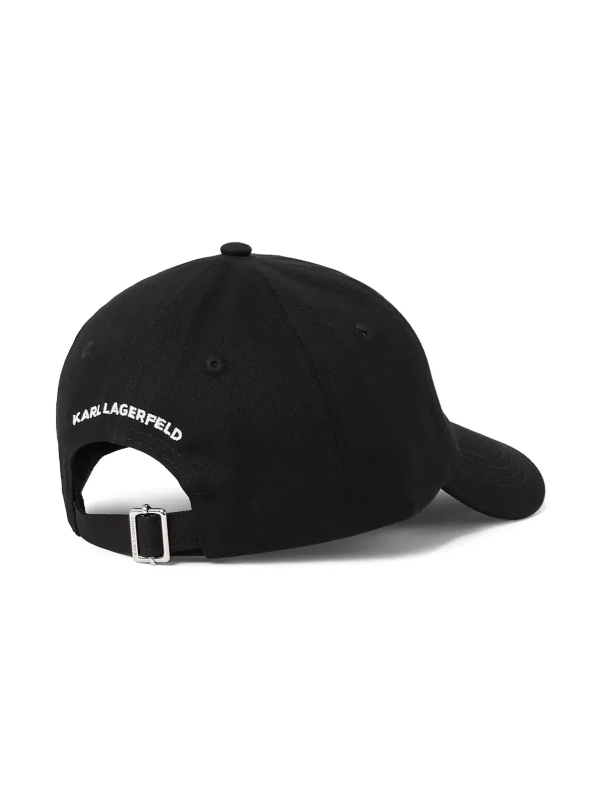 Karl Lagerfeld IKON ベースボールキャップ - 画像2