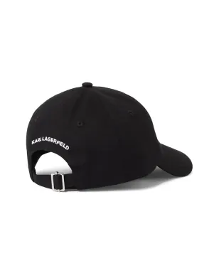 Karl Lagerfeld IKON ベースボールキャップ - サムネイル2