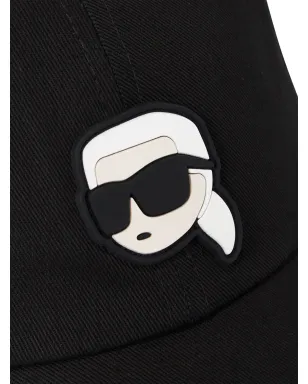 Karl Lagerfeld IKON ベースボールキャップ - サムネイル4