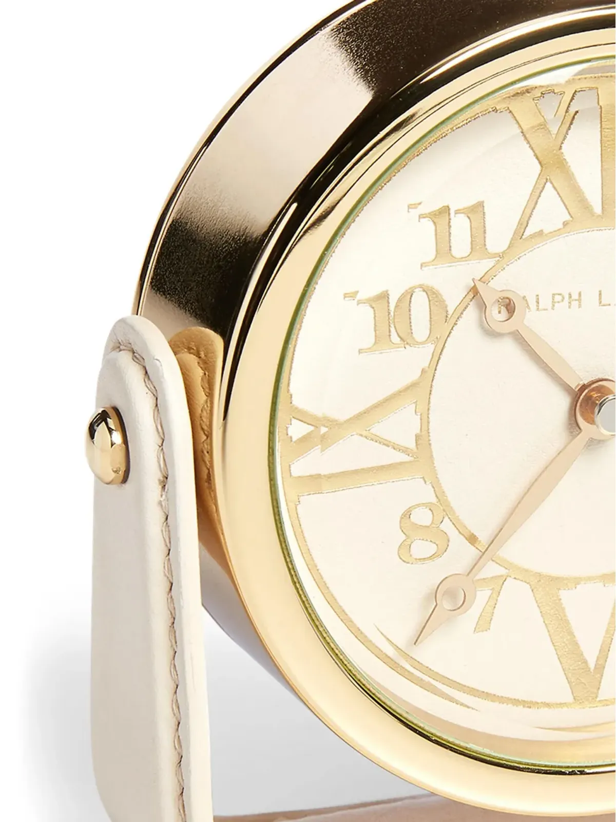 Ralph Lauren Home Brennan テーブルクロック - 画像2