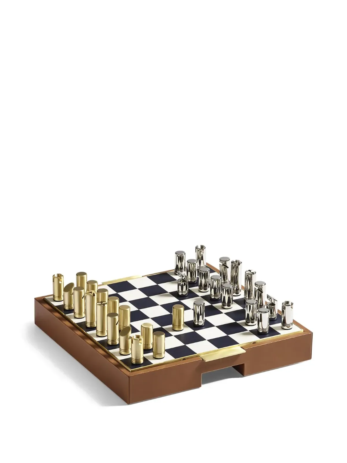 Ralph Lauren Home Fowler Chess Set - 画像3