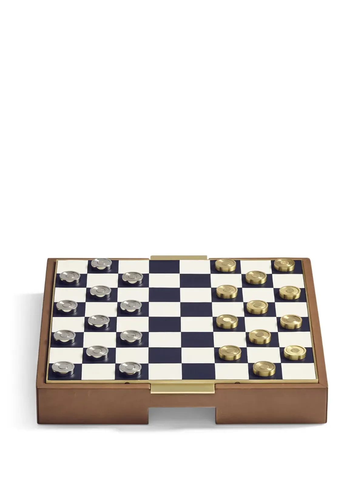 Ralph Lauren Home Fowler Chess Set - 画像4
