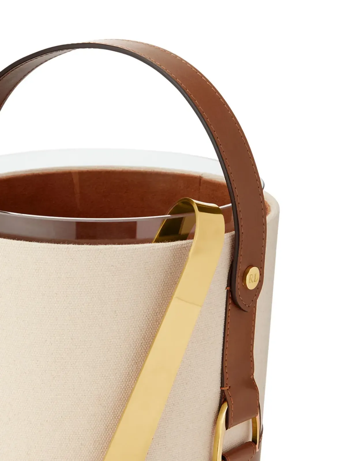 Ralph Lauren Home Garret アイスバケツ - 画像2