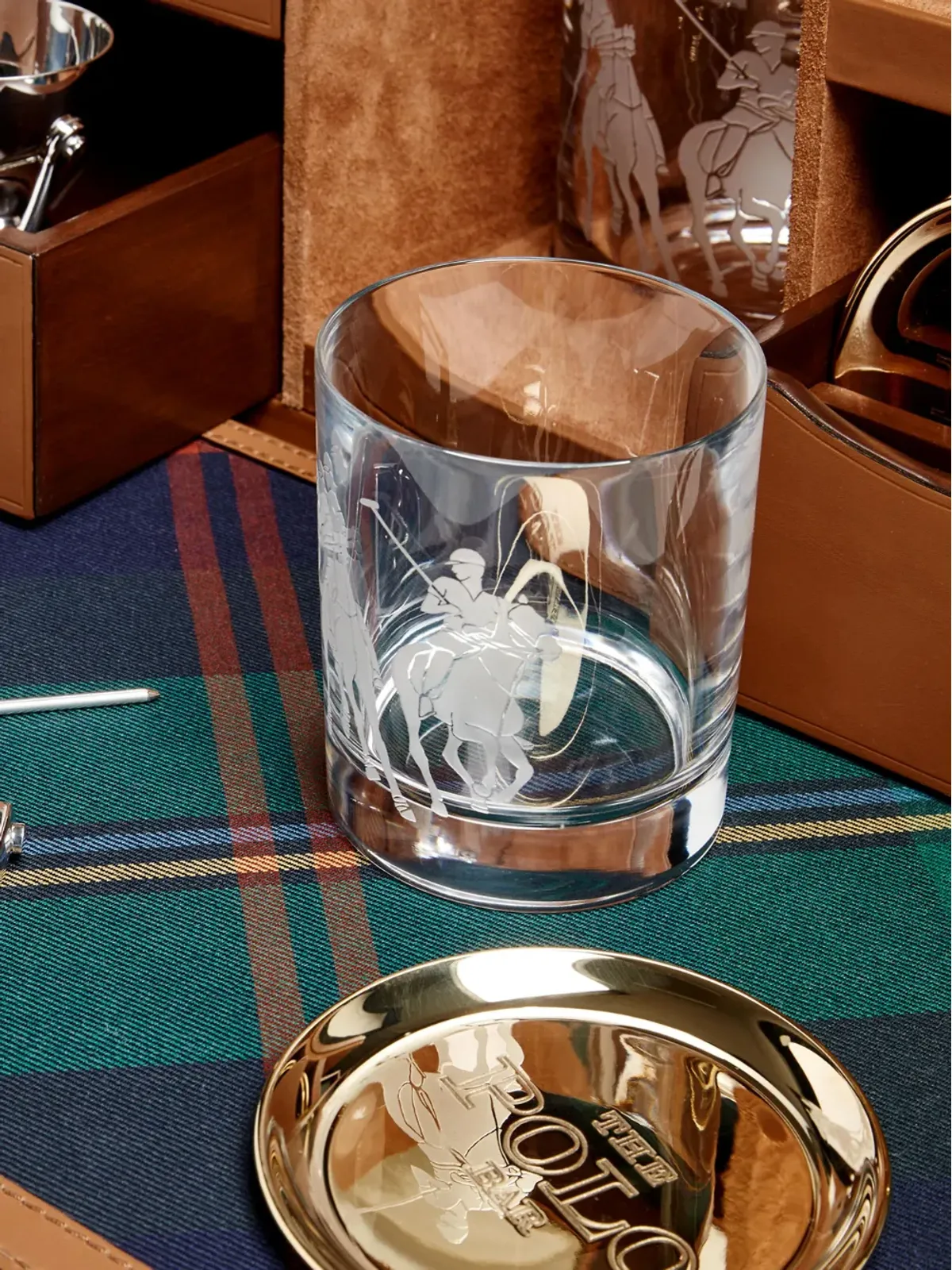 Ralph Lauren Home Kipton ミクソロジスト ボックス ギフトセット - 画像5