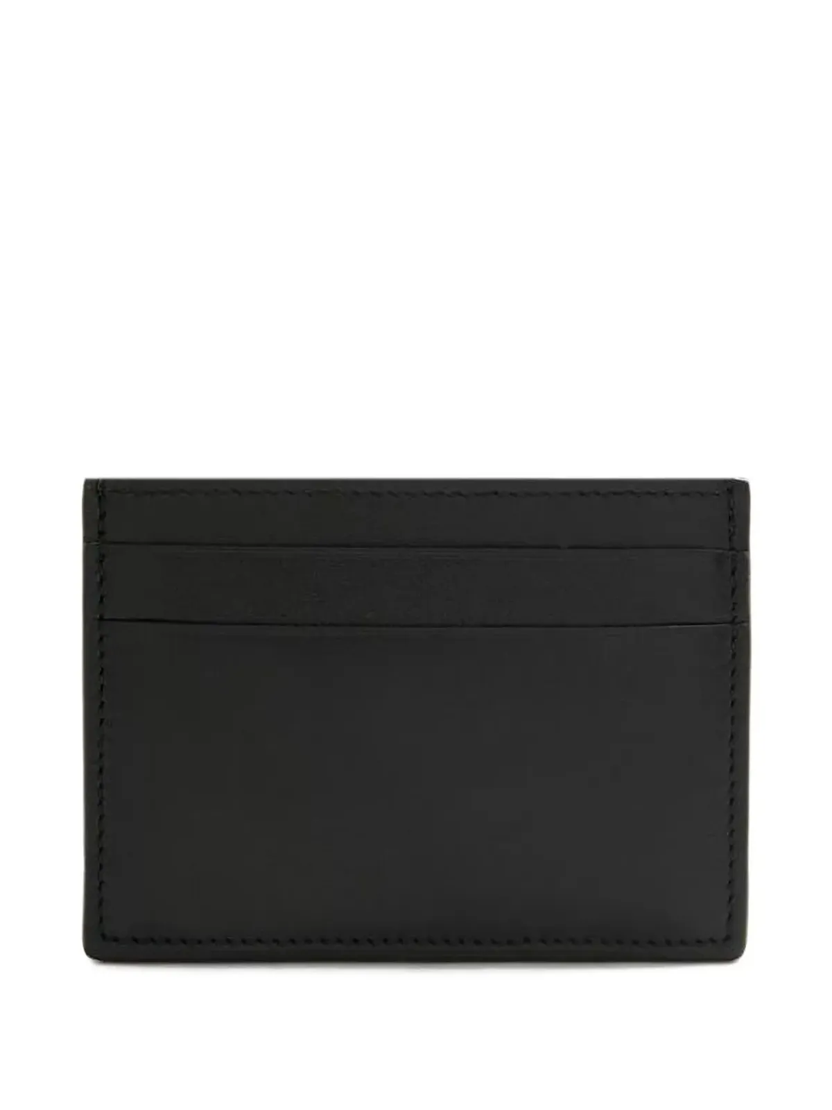 LOEWE ロゴエンボスレザー カードホルダー - 画像2