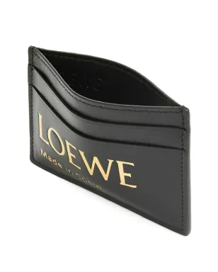 LOEWE ロゴエンボスレザー カードホルダー - サムネイル3