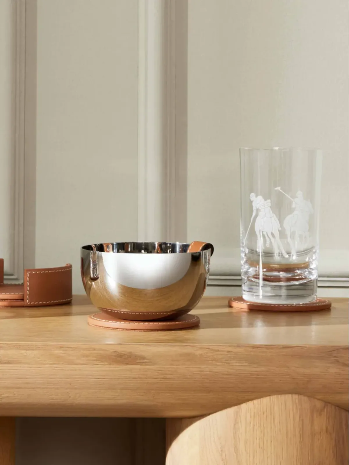 Ralph Lauren Home Garrett ハイボールグラス（セット） - 画像5