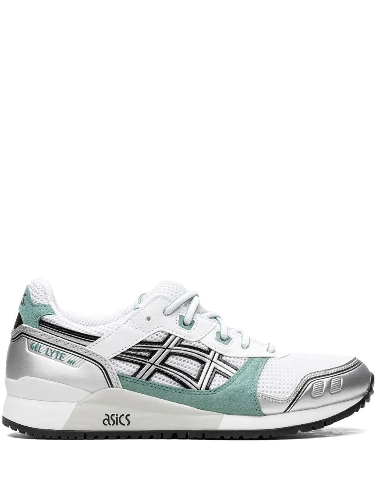 ASICS Gel-Lyte 3 OG スニーカー - 画像1