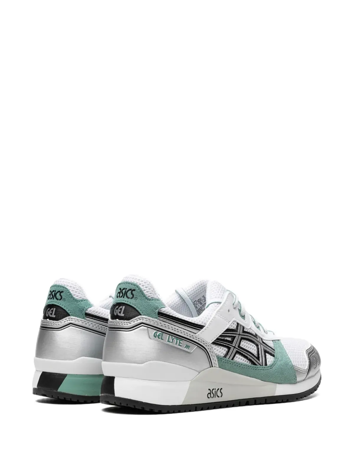 ASICS Gel-Lyte 3 OG スニーカー - 画像3