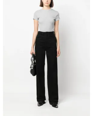 ISABEL MARANT Taomi Tシャツ - サムネイル2