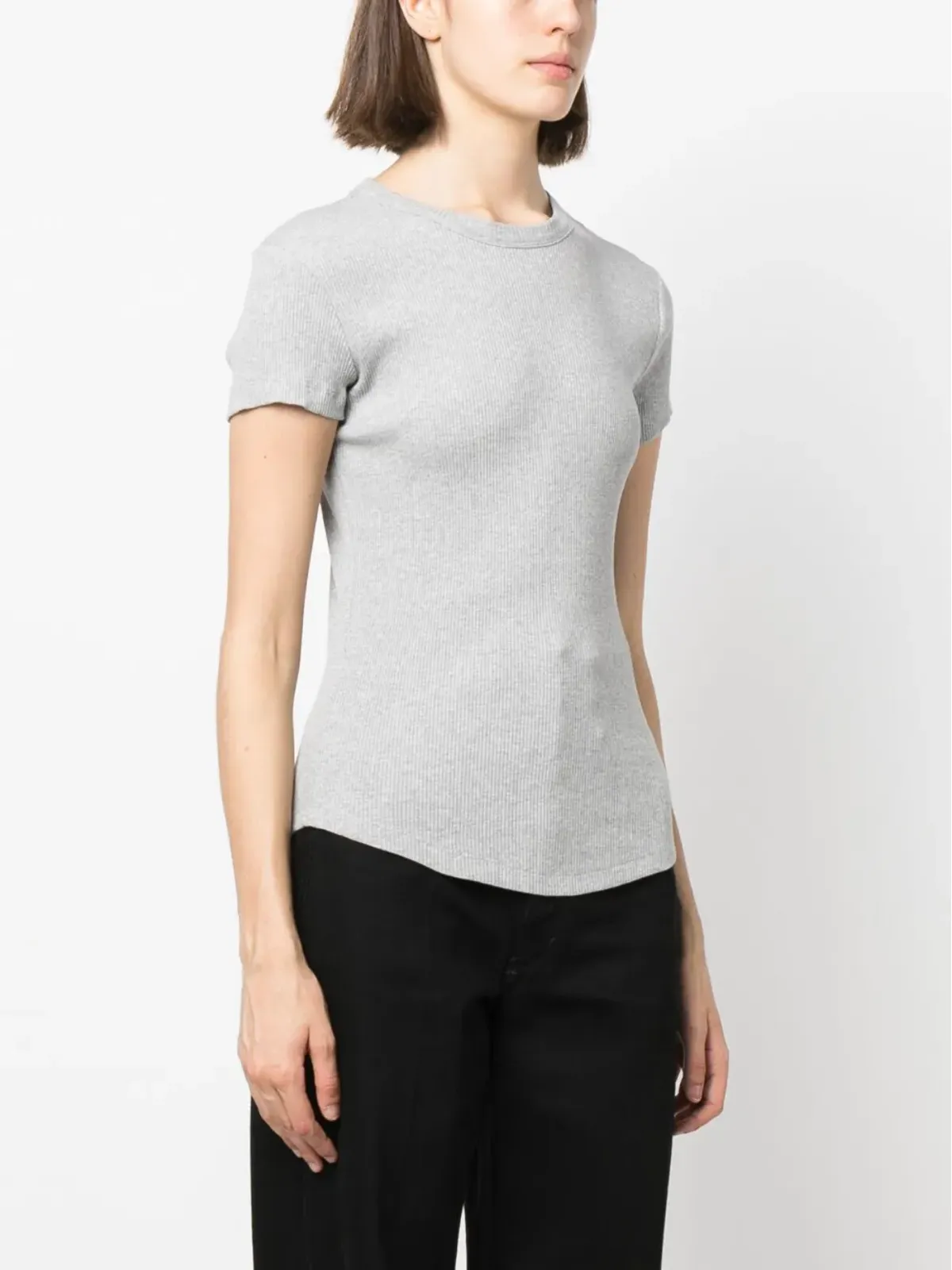 ISABEL MARANT Taomi Tシャツ - 画像3