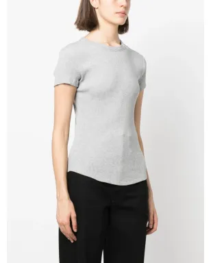 ISABEL MARANT Taomi Tシャツ - サムネイル3