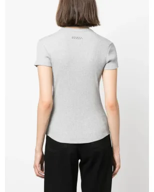 ISABEL MARANT Taomi Tシャツ - サムネイル4