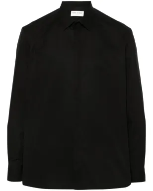 Saint Laurent ポプリンシャツ - サムネイル1