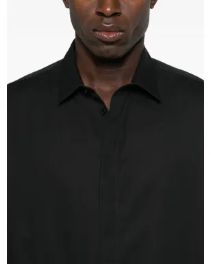 Saint Laurent ポプリンシャツ - サムネイル5