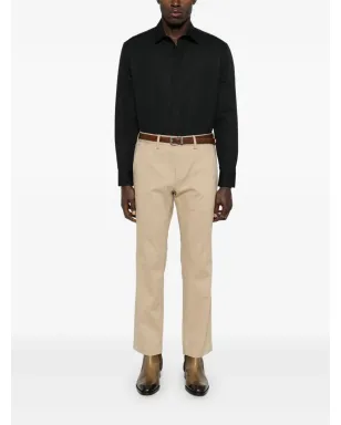 Saint Laurent ポプリンシャツ - サムネイル2