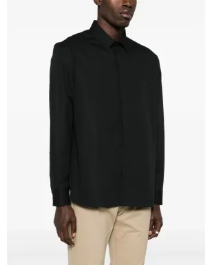 Saint Laurent ポプリンシャツ - サムネイル3