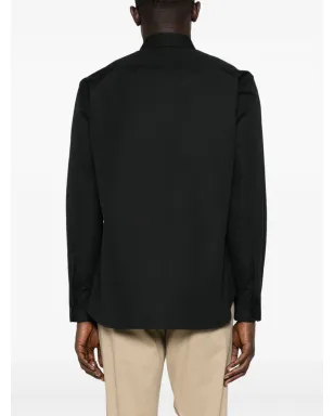 Saint Laurent ポプリンシャツ - サムネイル4