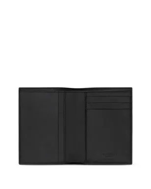 Saint Laurent パリスレザー 二つ折り財布 - サムネイル5