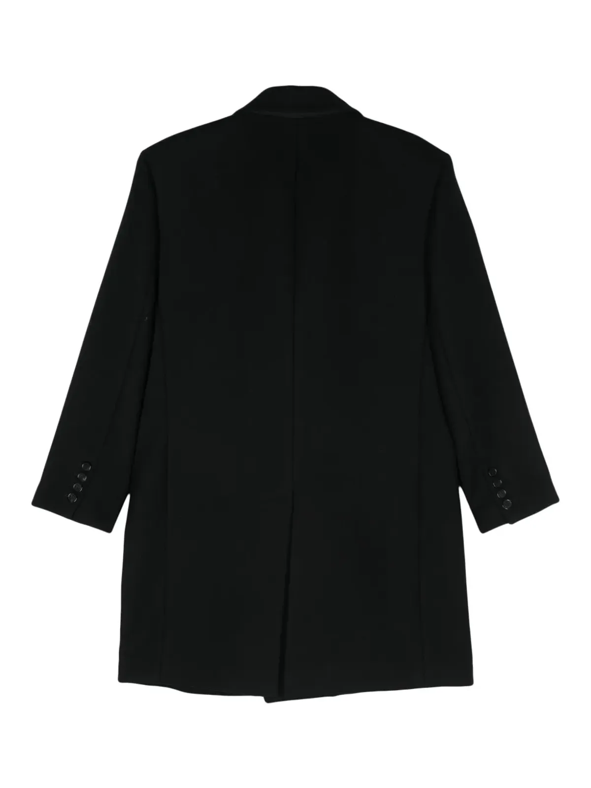 Saint Laurent ウールコート - 画像2
