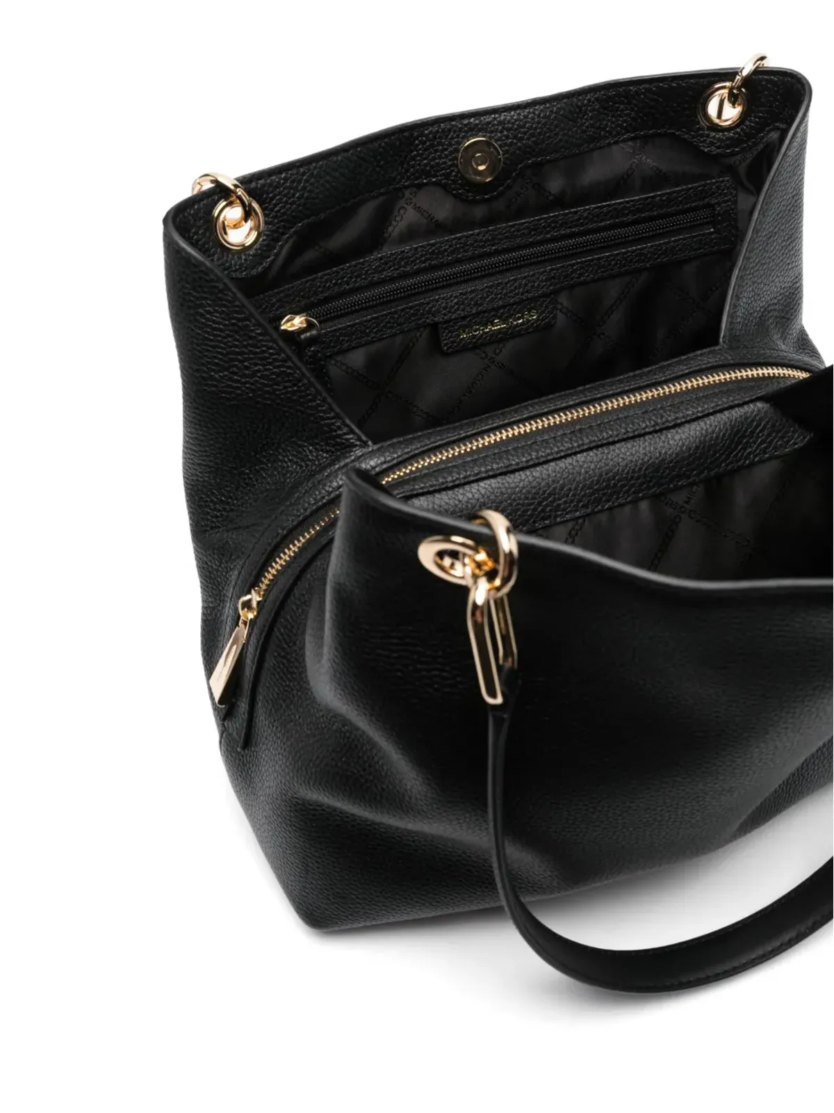 Michael Michael Kors Kensington トートバッグ - 画像5