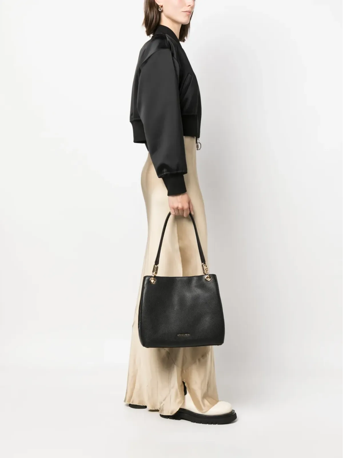 Michael Michael Kors Kensington トートバッグ - 画像2
