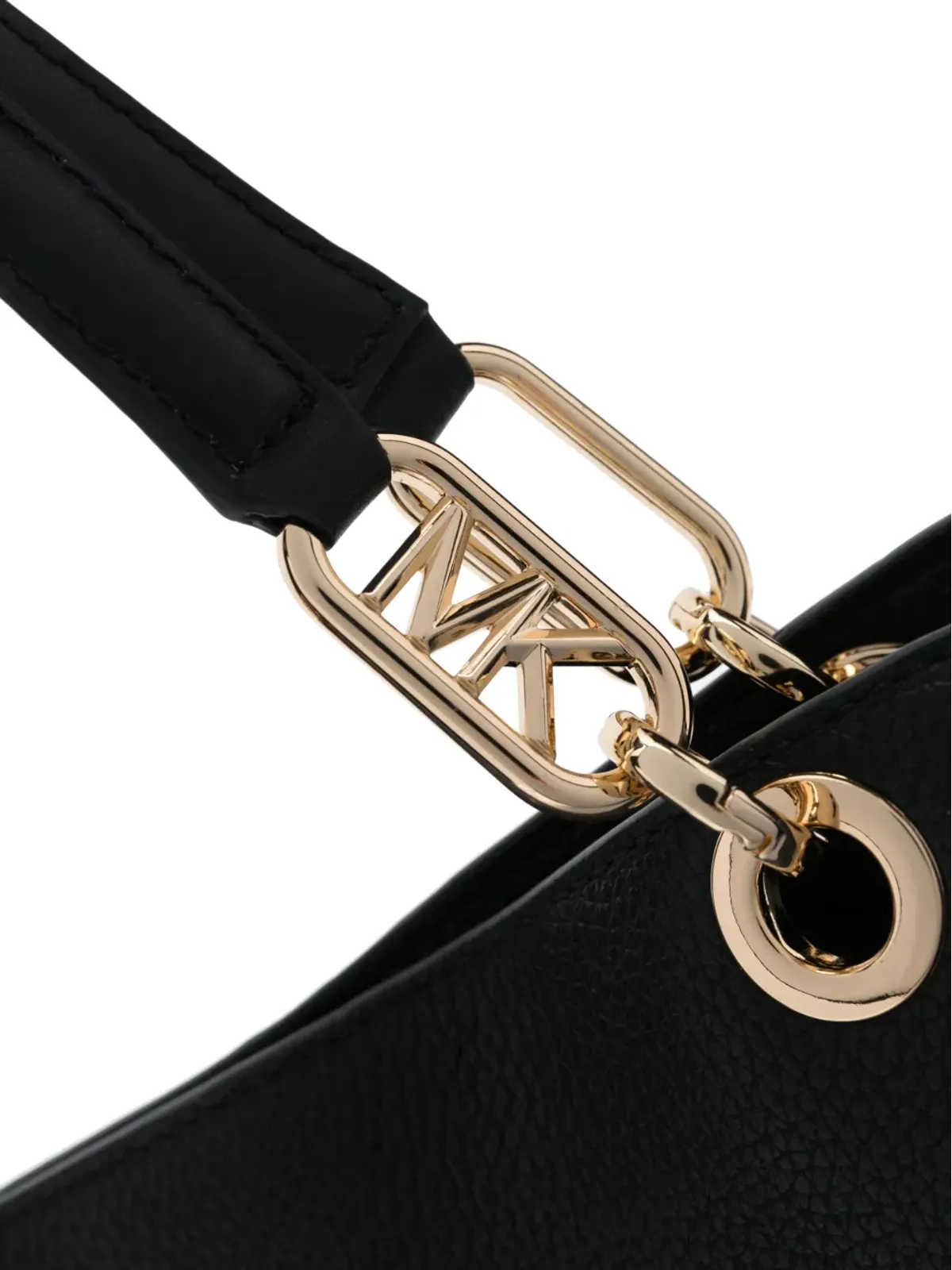 Michael Michael Kors Kensington トートバッグ - 画像4