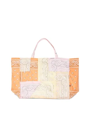 Arizona Love カバス トートバッグ - サムネイル1