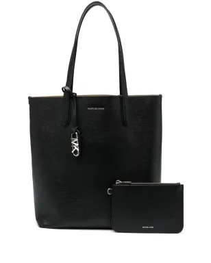 Michael Michael Kors エリザ レザー トートバッグ - サムネイル1