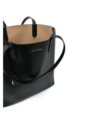 Michael Michael Kors エリザ レザー トートバッグ - サムネイル5