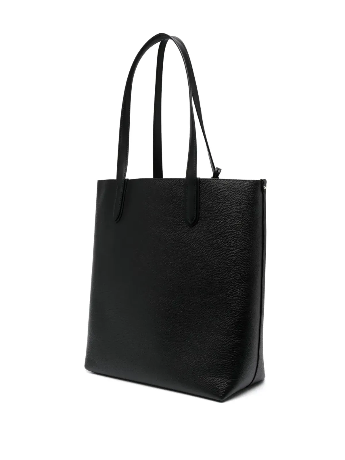 Michael Michael Kors エリザ レザー トートバッグ - 画像3