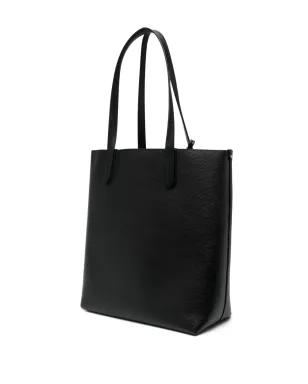 Michael Michael Kors エリザ レザー トートバッグ - サムネイル3
