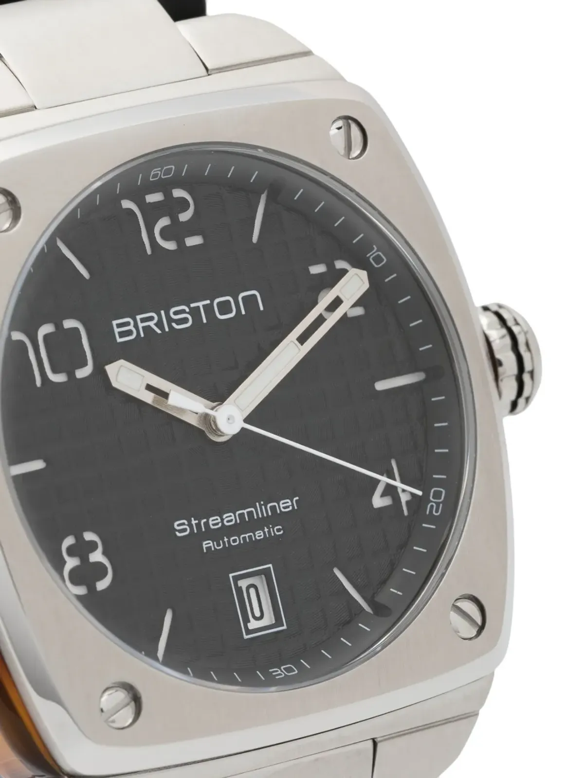Briston ストリームライナー アーバン オート - 画像3