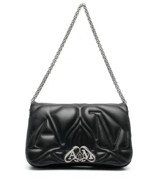 Alexander McQueen ザ・シール ショルダーバッグ - サムネイル1