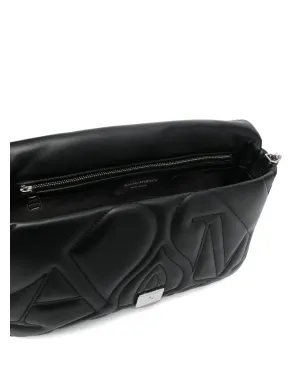 Alexander McQueen ザ・シール ショルダーバッグ - サムネイル5