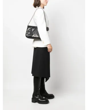 Alexander McQueen ザ・シール ショルダーバッグ - サムネイル2