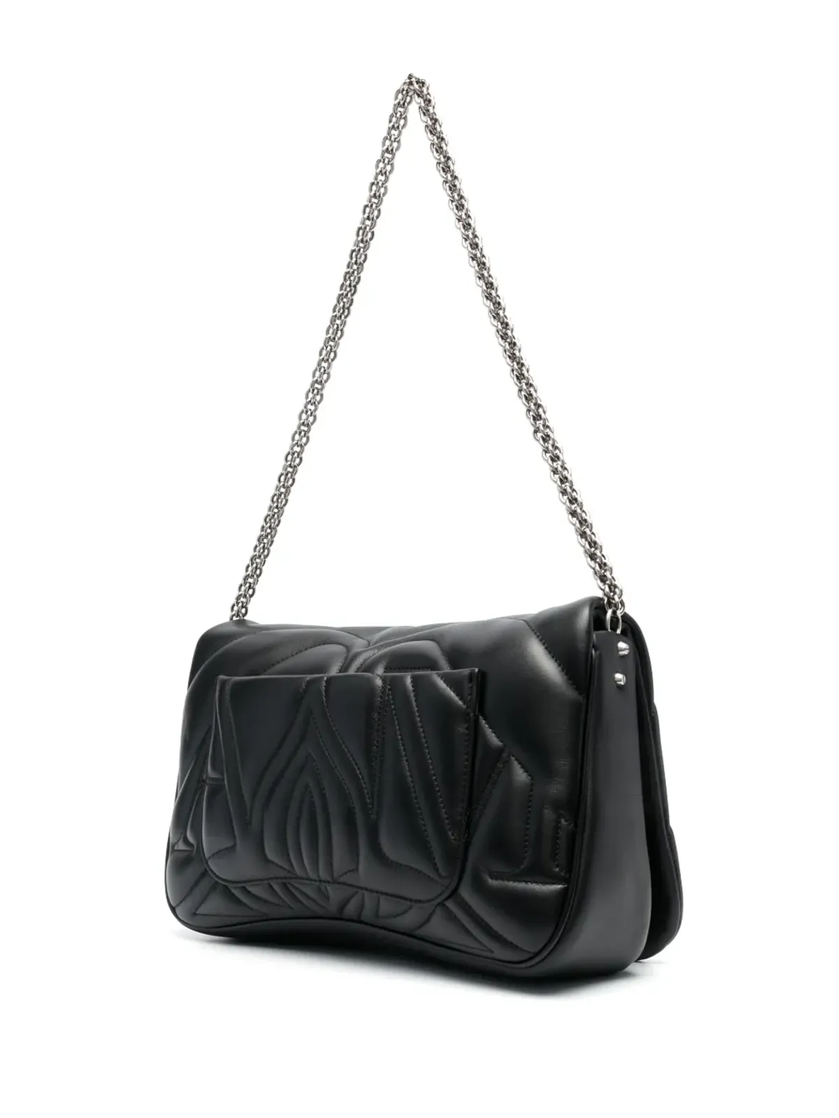 Alexander McQueen ザ・シール ショルダーバッグ - 画像3